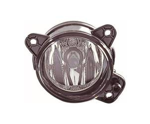 Lampa przeciwmgielna strona prawa