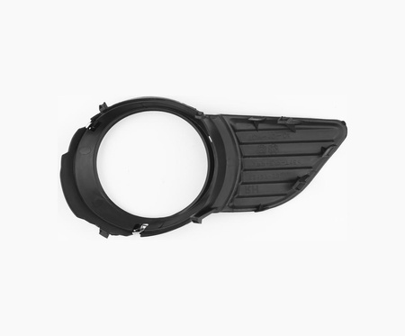 Grill zderzaka strona lewa