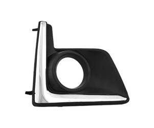 Grill zderzaka strona prawa