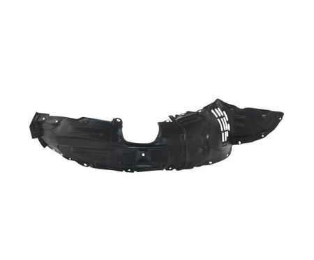 Nadkole strona prawa