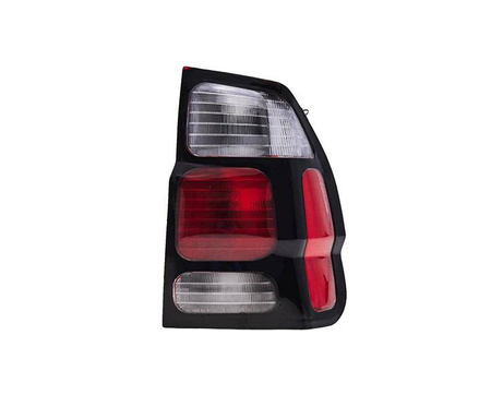 Lampa tył strona prawa