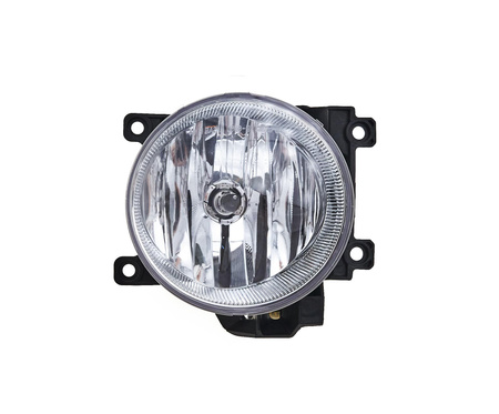 Lampa przeciwmgielna strona prawa