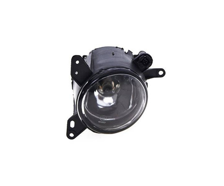 Lampa przeciwmgielna strona lewa