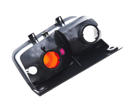 Lampa przeciwmgielna strona prawa