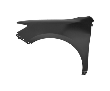 Błotnik strona lewa