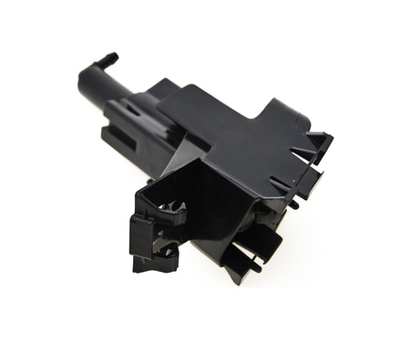 Spryskiwacz do mycia lamp strona prawa