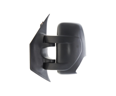 Lusterko boczne strona lewa