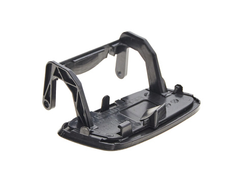 Zaślepka spryskiwacza reflektora strona lewa