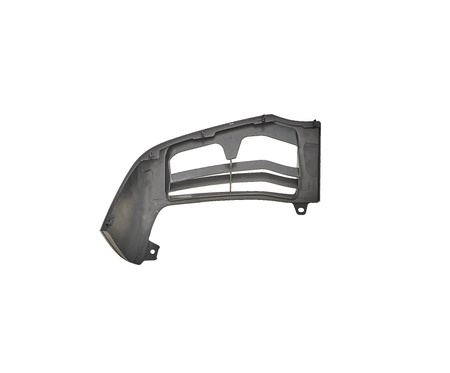 Spojler zderzaka strona lewa