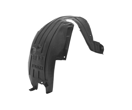 Nadkole strona prawa