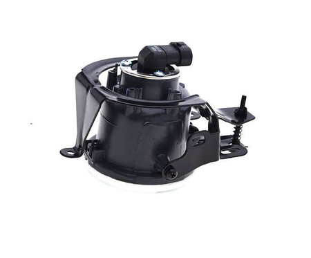 Lampa przeciwmgielna