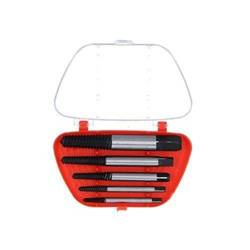 Wykrętaki Do Złamanych Śrub Zestaw