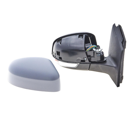 Lusterko boczne strona prawa