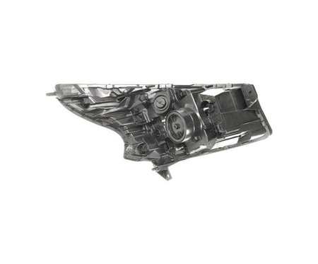 Lampa przednia