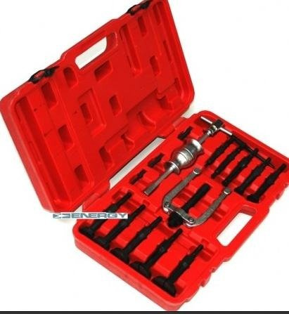 Ściągacz Do Łożysk Wewnętrznych 8-58 mm