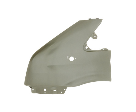 Błotnik strona lewa