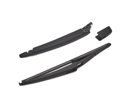 Ramię wycieraczki i pióro