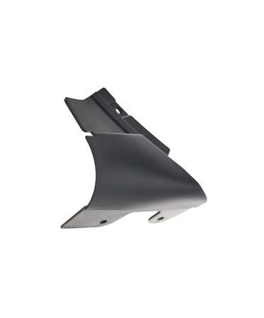 Mocowanie zderzaka strona lewa