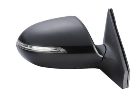 Lusterko boczne strona prawa