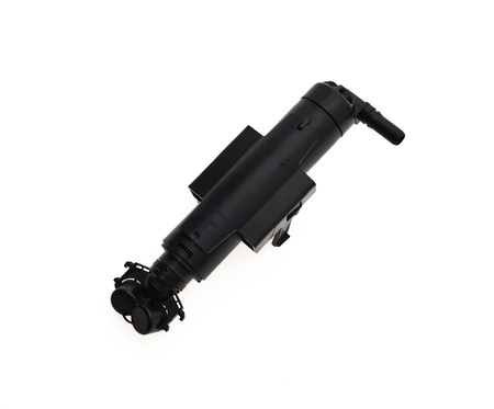 Spryskiwacz do mycia lamp