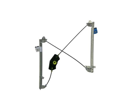 Podnośnik szyby strona prawa