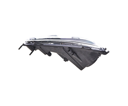 Lampa przeciwmgielna strona lewa