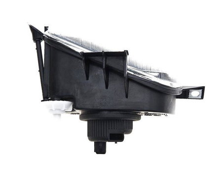 Lampa przeciwmgielna strona lewa