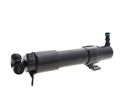 Spryskiwacz do mycia lamp strona lewa