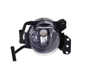 Lampa przeciwmgielna strona prawa