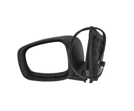 Lusterko boczne strona lewa