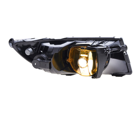 Lampa przeciwmgielna strona lewa