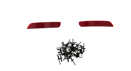 Zestaw wykończeniowy