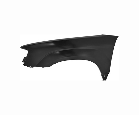 Błotnik strona lewa