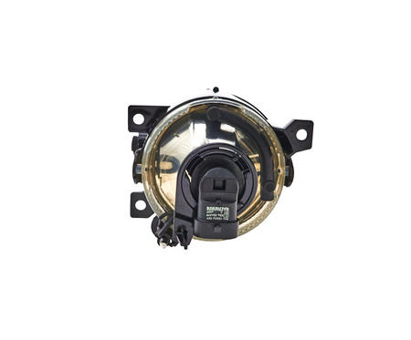 Lampa przeciwmgielna