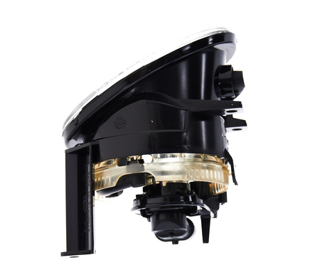 Lampa przeciwmgielna strona lewa