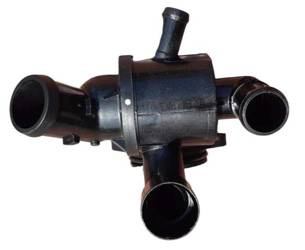 Termostat z obudową 03L121111S VAG 1.6 TDI