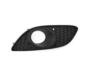 Ramka halogenu strona lewa