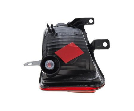 Odblask zderzaka tył