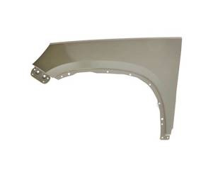 Błotnik strona lewa