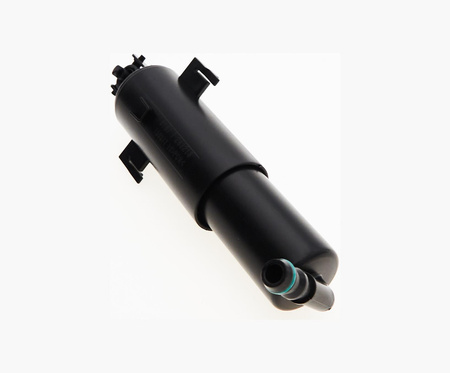 Spryskiwacz do mycia lamp