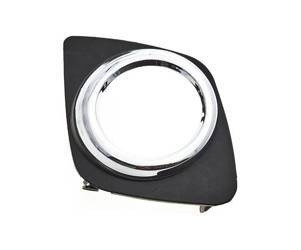 Ramka halogenu strona prawa