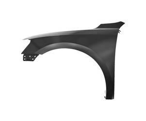 Błotnik strona lewa