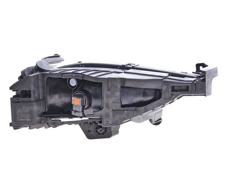 Lampa przeciwmgielna