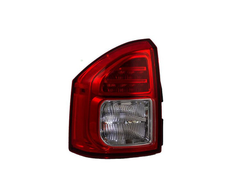 Lampa tył strona prawa