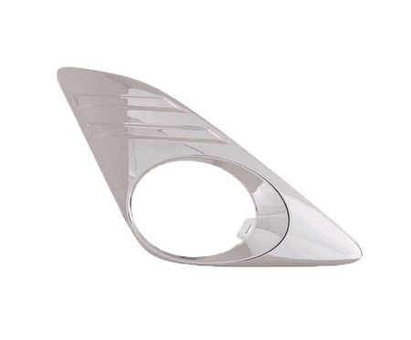 Ramka halogenu strona prawa