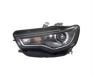 Lampa przednia strona lewa