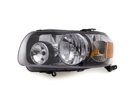 Lampa przednia strona lewa