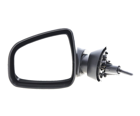 Lusterko boczne strona lewa