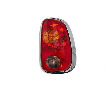 Lampa tył
