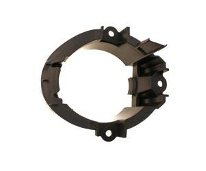 Grill zderzaka strona lewa